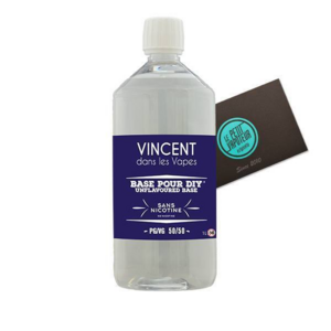 Base VDLV 50/50 1 Litre