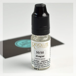 Booster Revolute 10ml 50/50