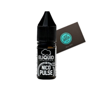 Booster Nico Pulse 50/50 Eliquid France