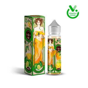 Citron Limette 1900 Curieux 50 ml