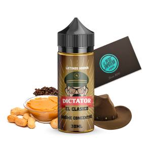Concentré El Clasico Dictator 30 ml