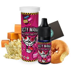 Concentre tasty mania donut popcorn power chill pill