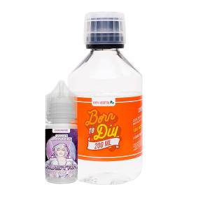 Austra Vape Attack Ready to DIY