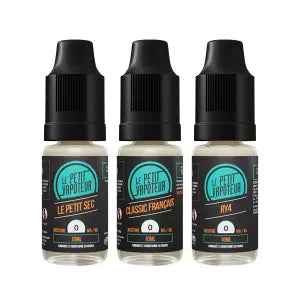 Pack Classic LPV