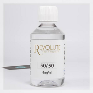 Base 50/50 275 ml