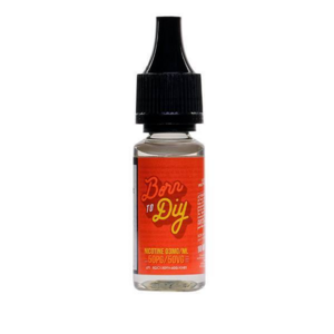 Base Born To Diy 10 ml 50/50
