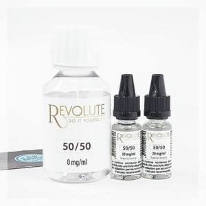 Pack Start Revolute 100 ML (50/50)