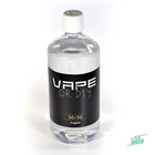 Base 50/50 Vape or DIY 1L