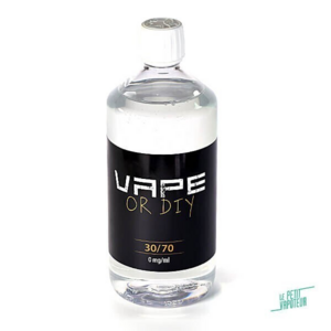 Base 30/70 Vape or DIY 1L
