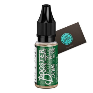 Booster 100% Végétal 10 ml Curieux
