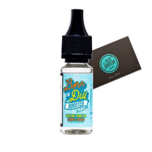 Booster Frais Born To Diy 10 ml 50/50