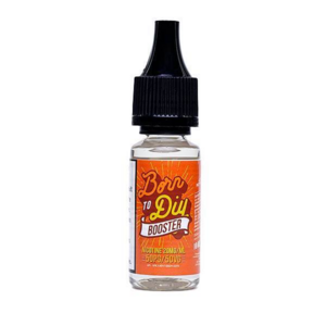 Booster Born To Diy 10 ml 50/50