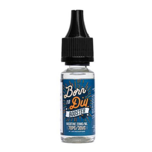 Booster Born To Diy 10 ml 70/30