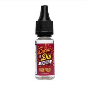 Booster Born To Diy 10 ml 30/70