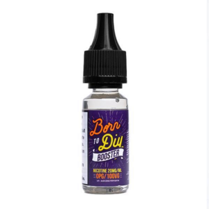 Booster Born To Diy 10 ml Full VG