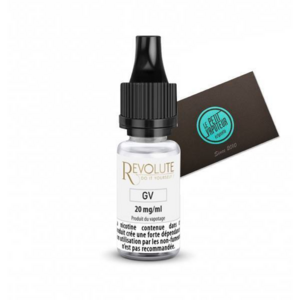 Booster Revolute 10 ml Full VG