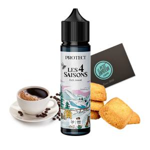 Café Biscuit Protect 50 ml