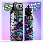Le Cassis d'ENFER 50 ml