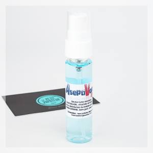 Spray désinfectant Aseptivape 20 ml