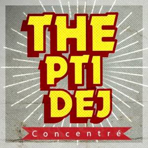 The Ptit Dej Vape or Diy