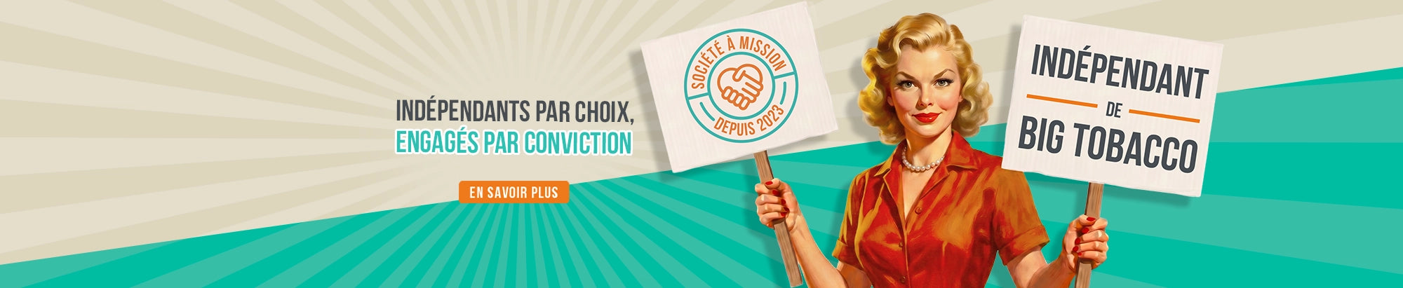 Sélections Le Petit Vapoteur